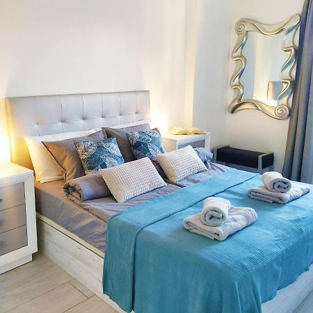 Torres Del Sol Luxury Las Americas Playa de las Américas Kültér fotó