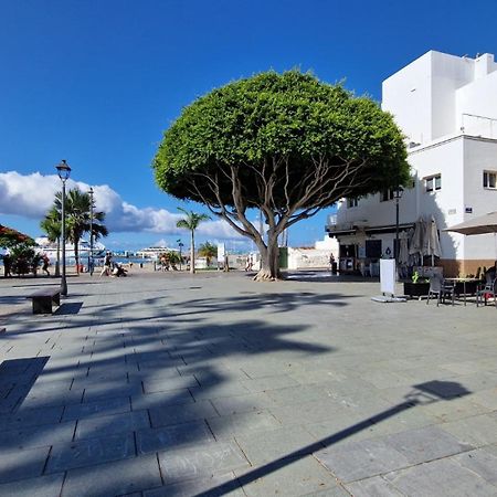Torres Del Sol Luxury Las Americas Playa de las Américas Kültér fotó