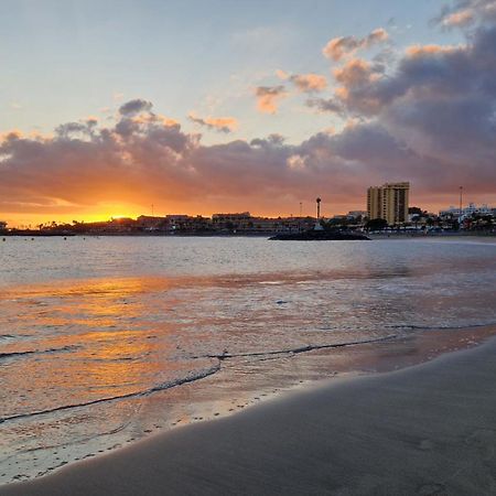Torres Del Sol Luxury Las Americas Playa de las Américas Kültér fotó