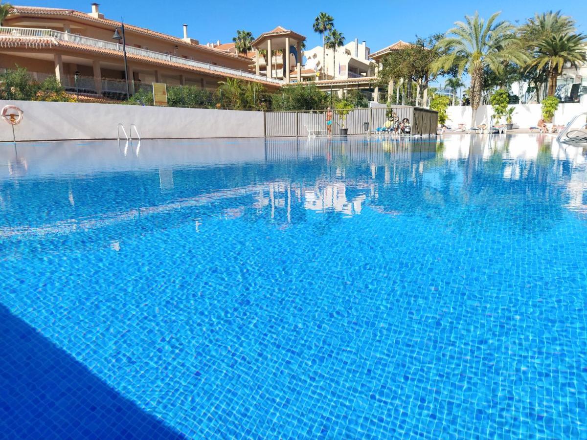 Torres Del Sol Luxury Las Americas Playa de las Américas Kültér fotó