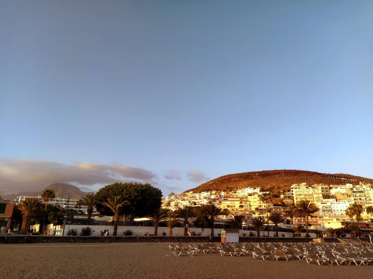 Torres Del Sol Luxury Las Americas Playa de las Américas Kültér fotó