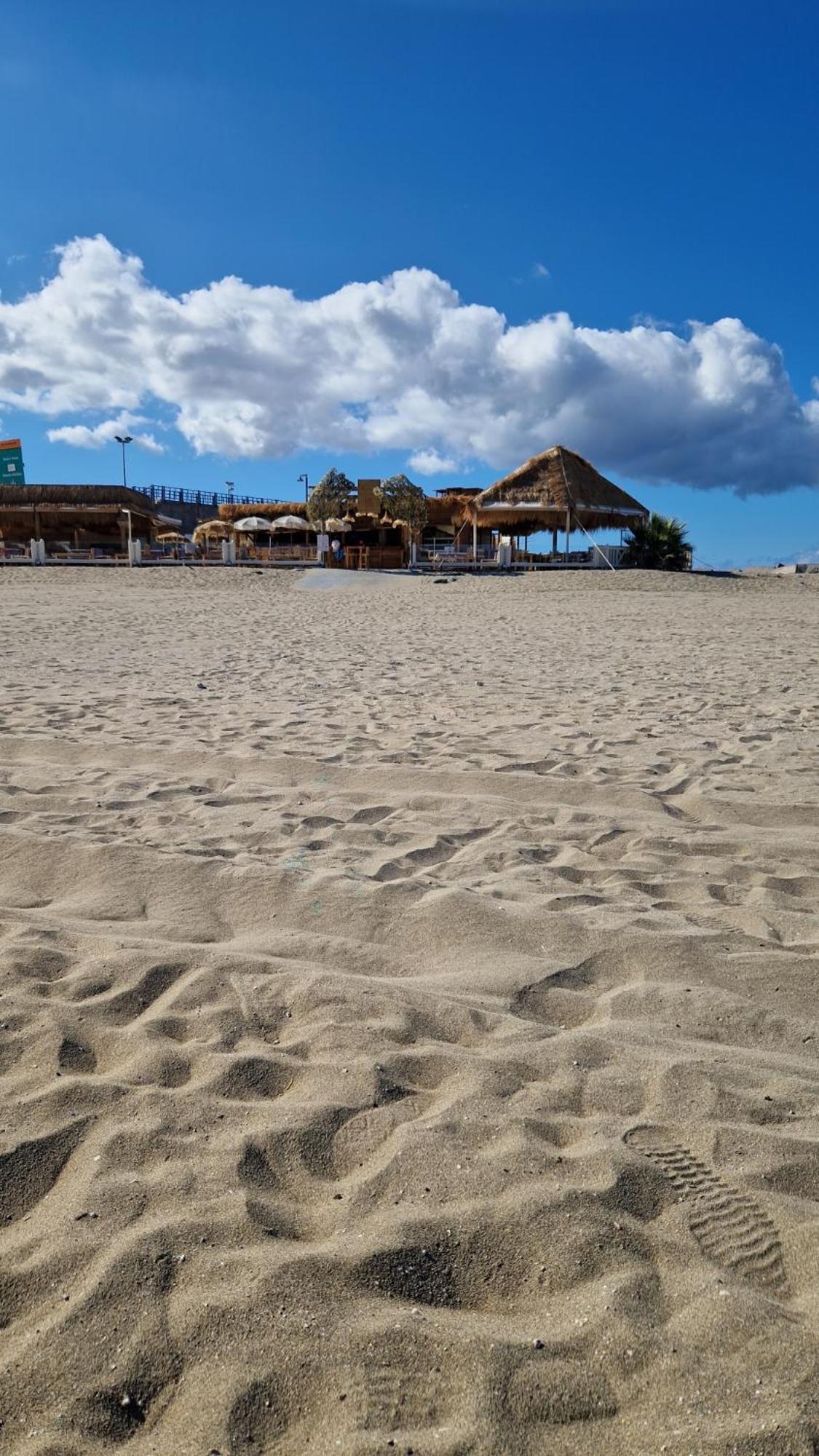 Torres Del Sol Luxury Las Americas Playa de las Américas Kültér fotó