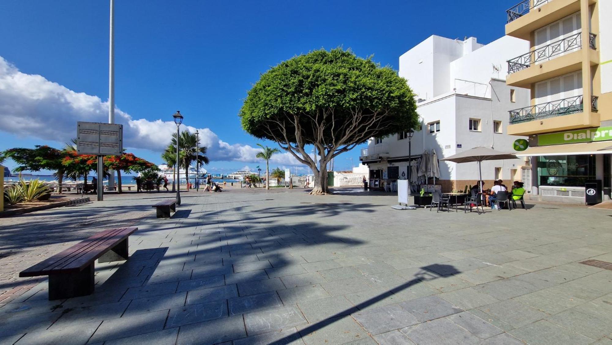 Torres Del Sol Luxury Las Americas Playa de las Américas Kültér fotó