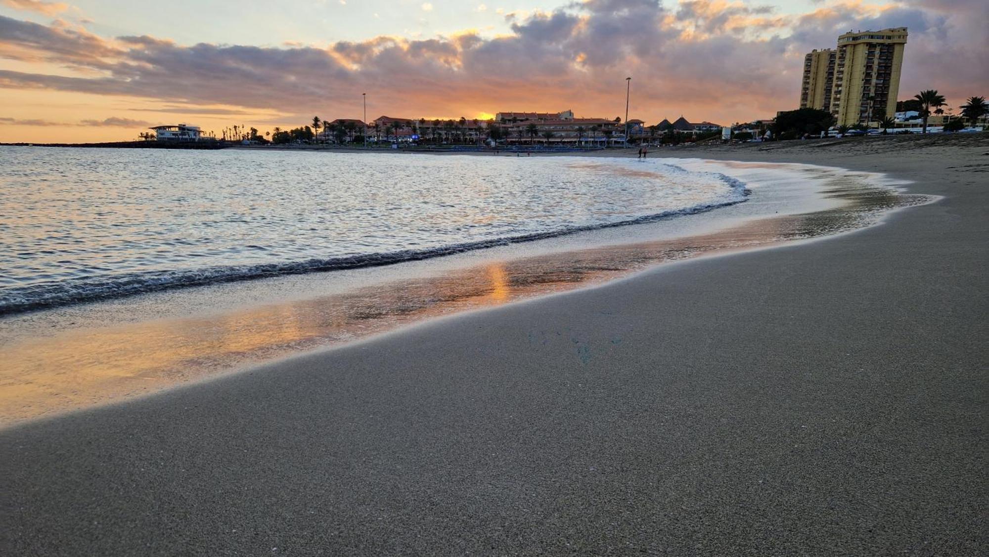 Torres Del Sol Luxury Las Americas Playa de las Américas Kültér fotó