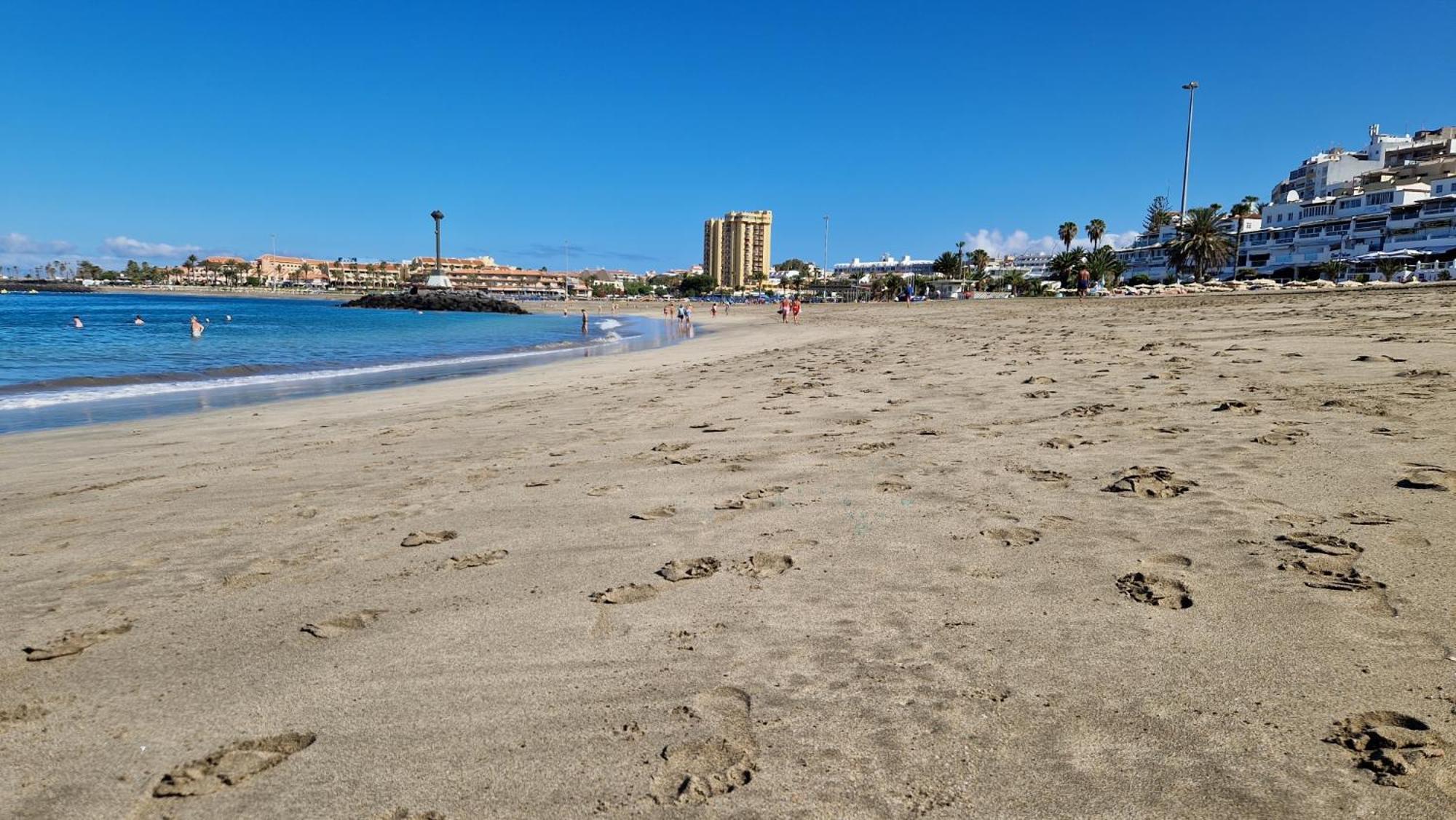 Torres Del Sol Luxury Las Americas Playa de las Américas Kültér fotó