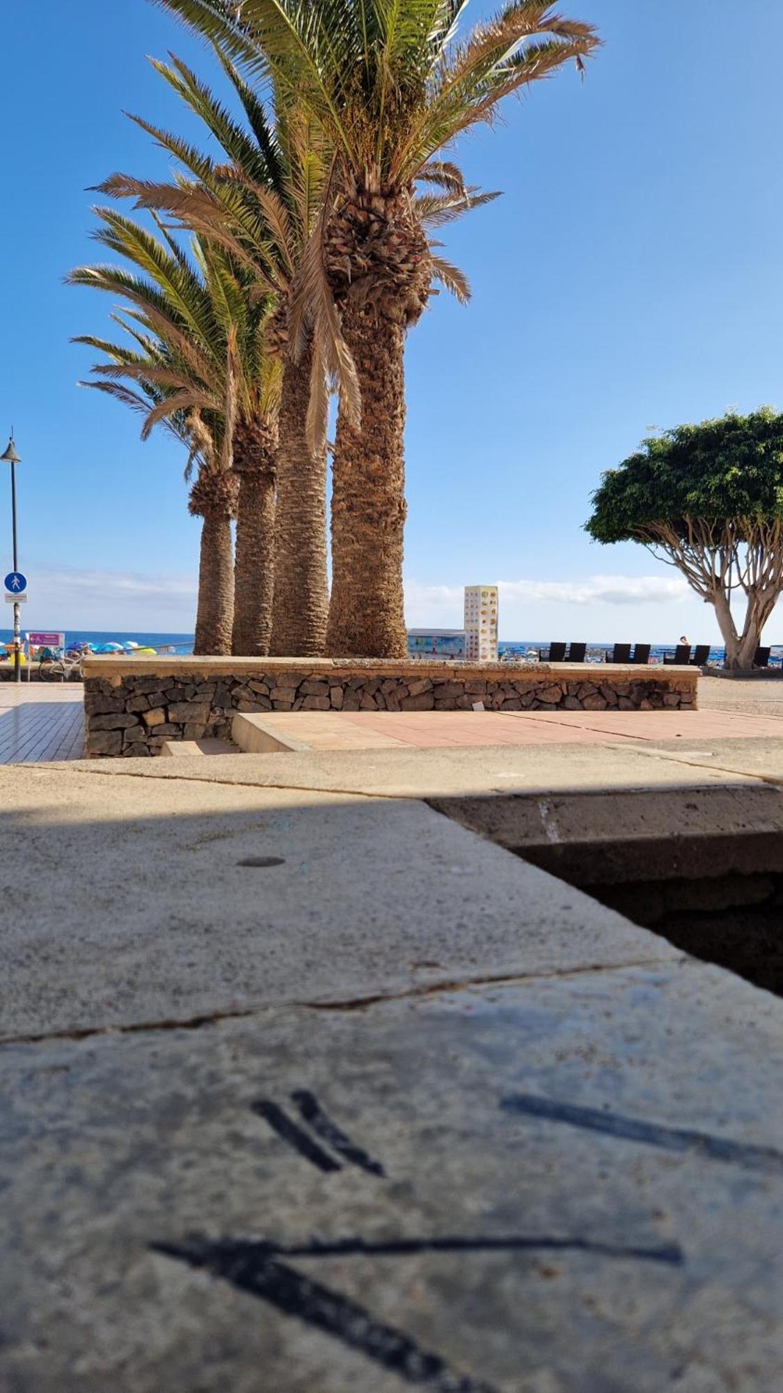 Torres Del Sol Luxury Las Americas Playa de las Américas Kültér fotó