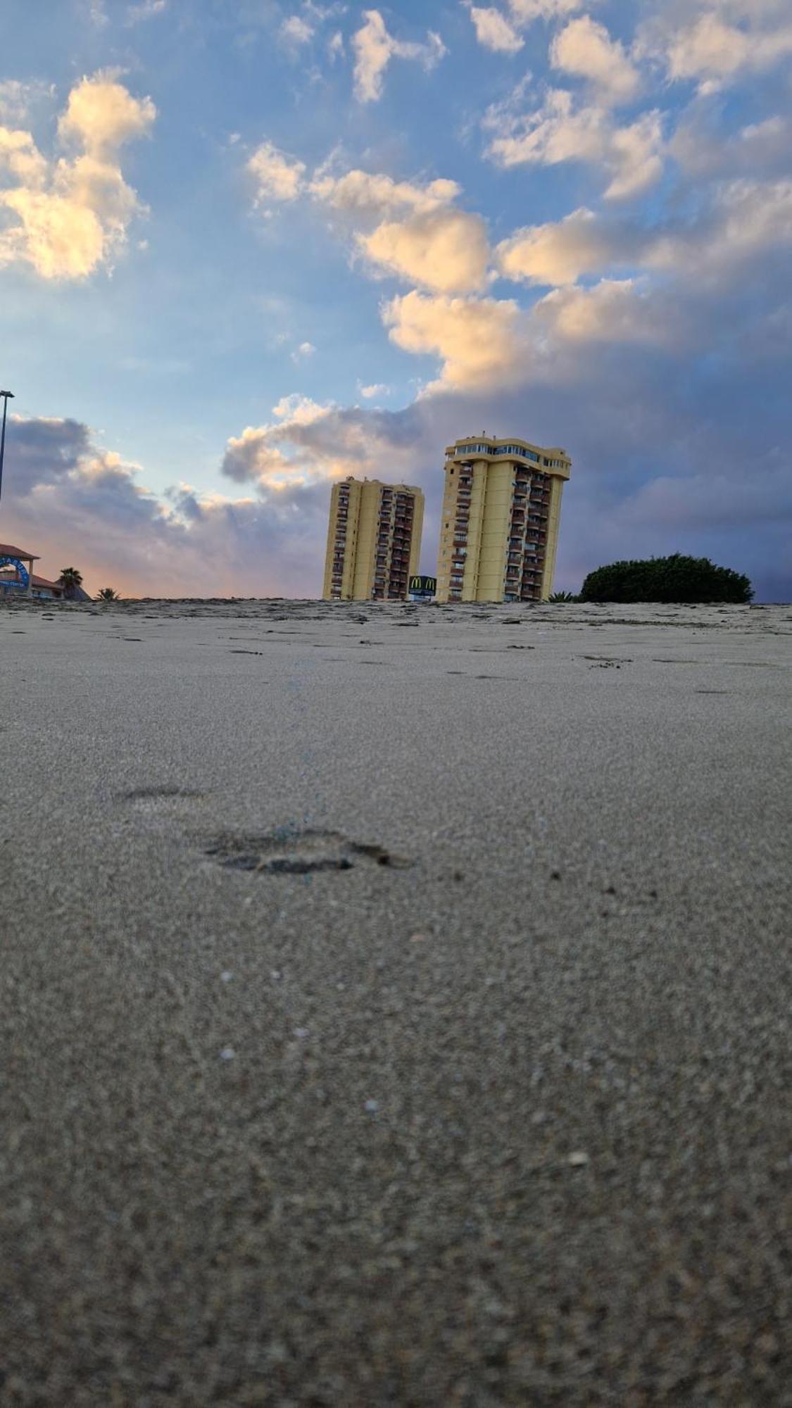 Torres Del Sol Luxury Las Americas Playa de las Américas Kültér fotó