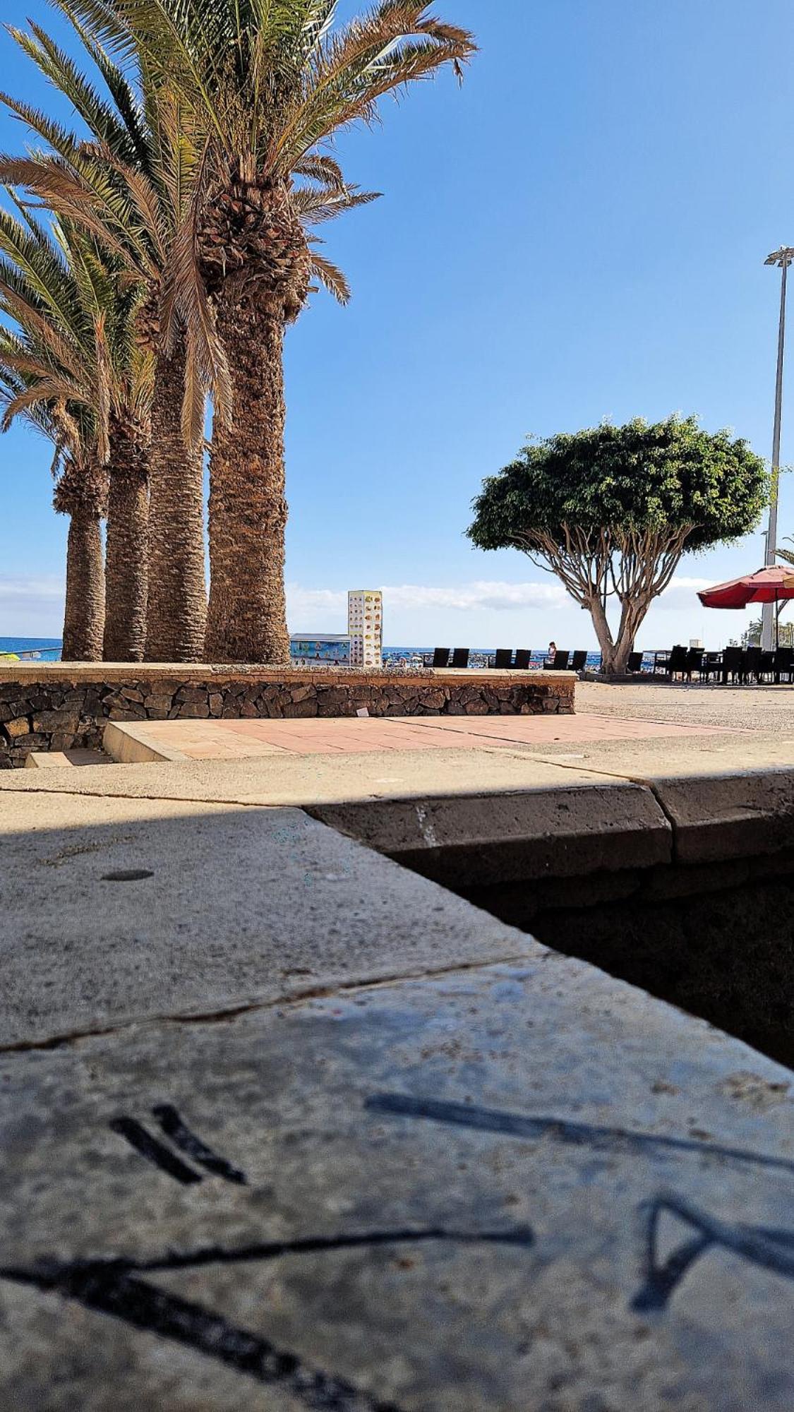 Torres Del Sol Luxury Las Americas Playa de las Américas Kültér fotó