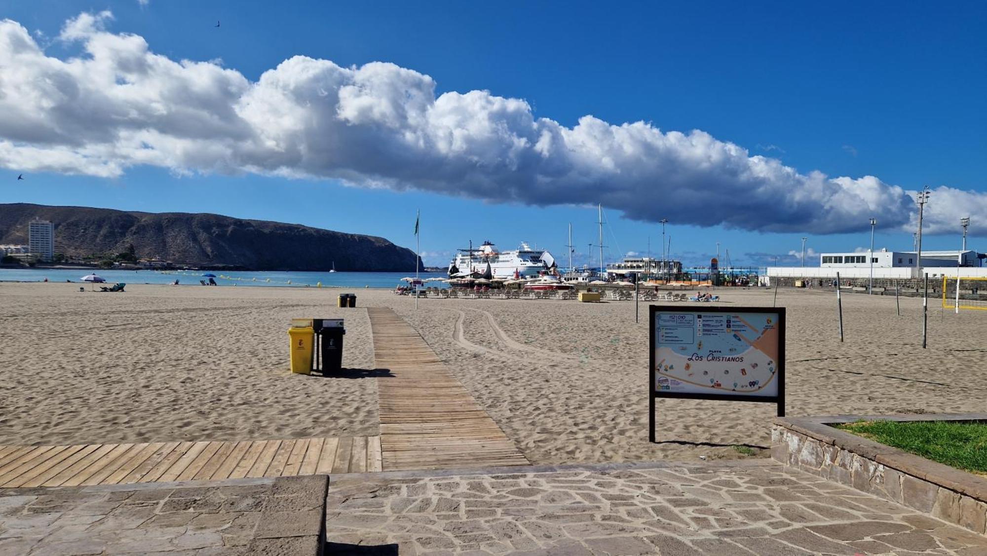 Torres Del Sol Luxury Las Americas Playa de las Américas Kültér fotó