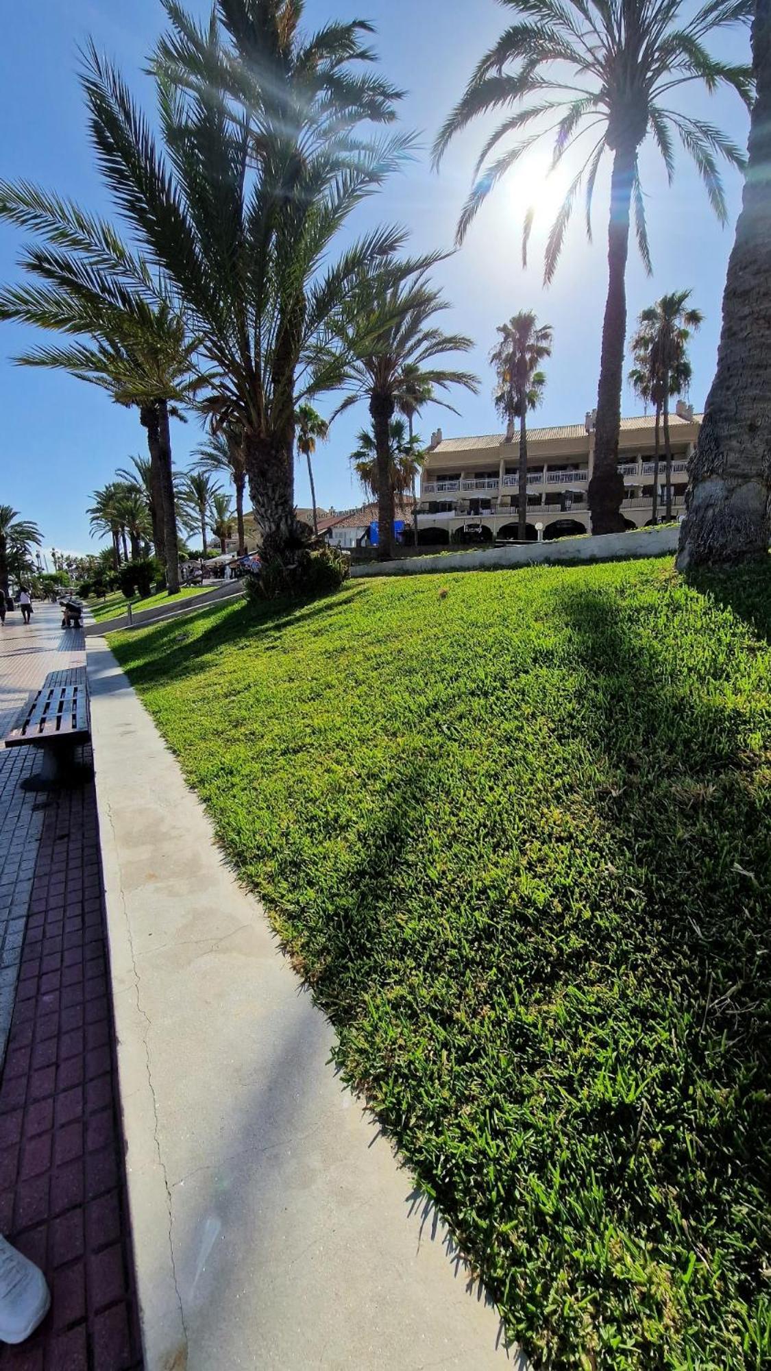 Torres Del Sol Luxury Las Americas Playa de las Américas Kültér fotó