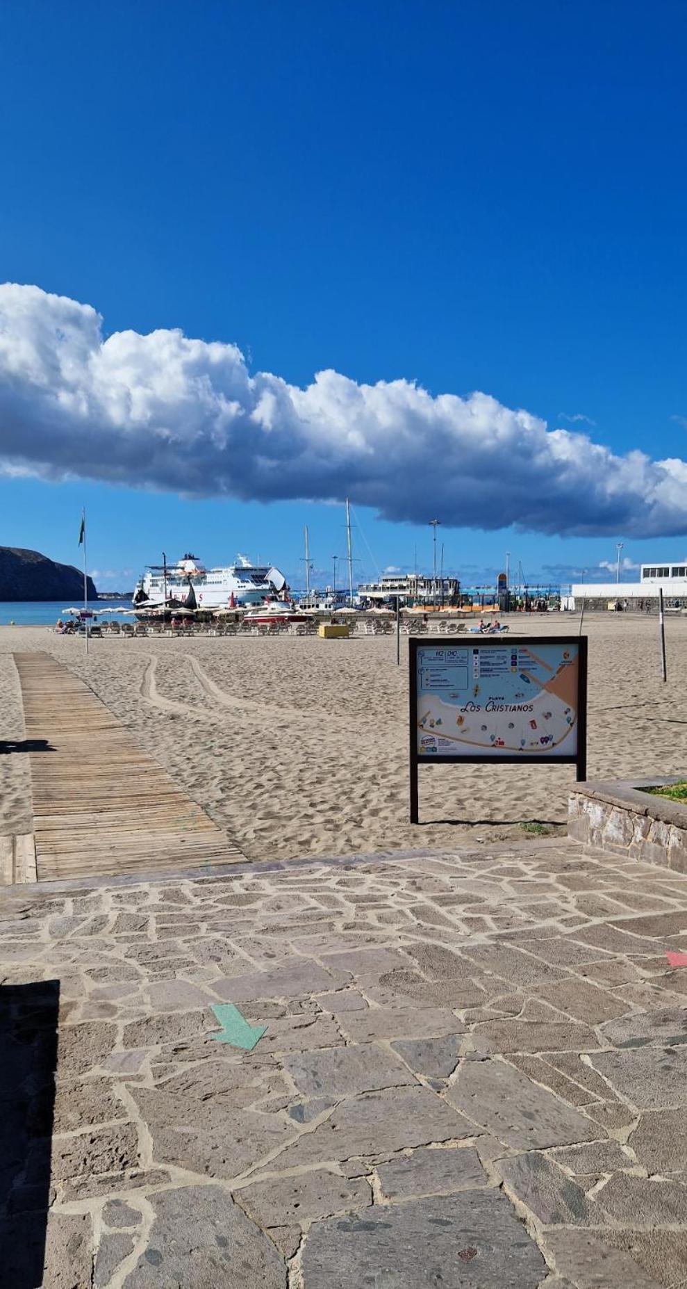 Torres Del Sol Luxury Las Americas Playa de las Américas Kültér fotó