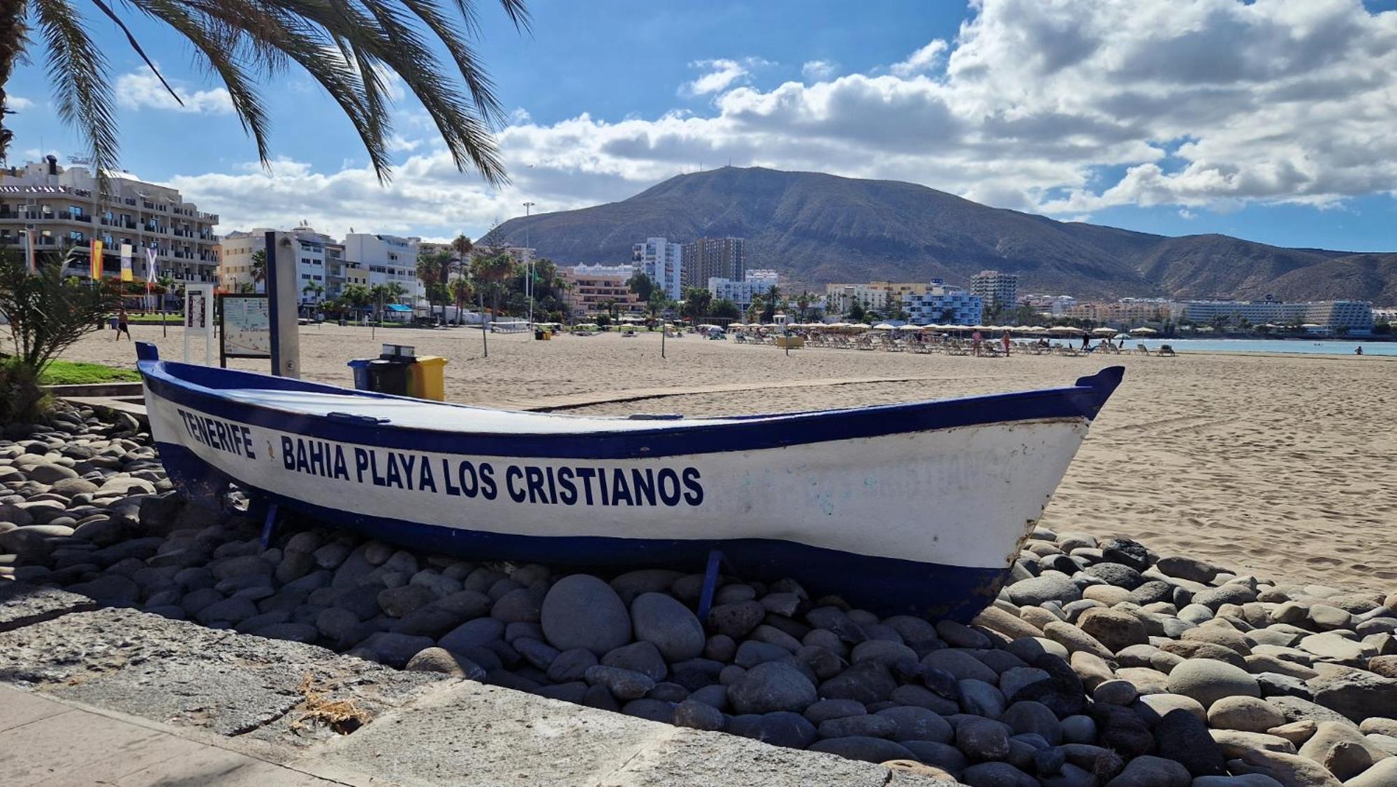 Torres Del Sol Luxury Las Americas Playa de las Américas Kültér fotó
