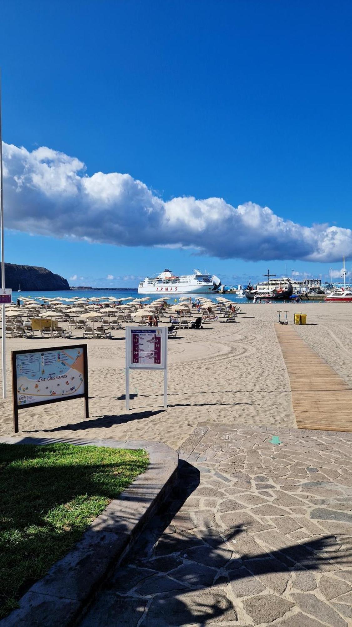 Torres Del Sol Luxury Las Americas Playa de las Américas Kültér fotó