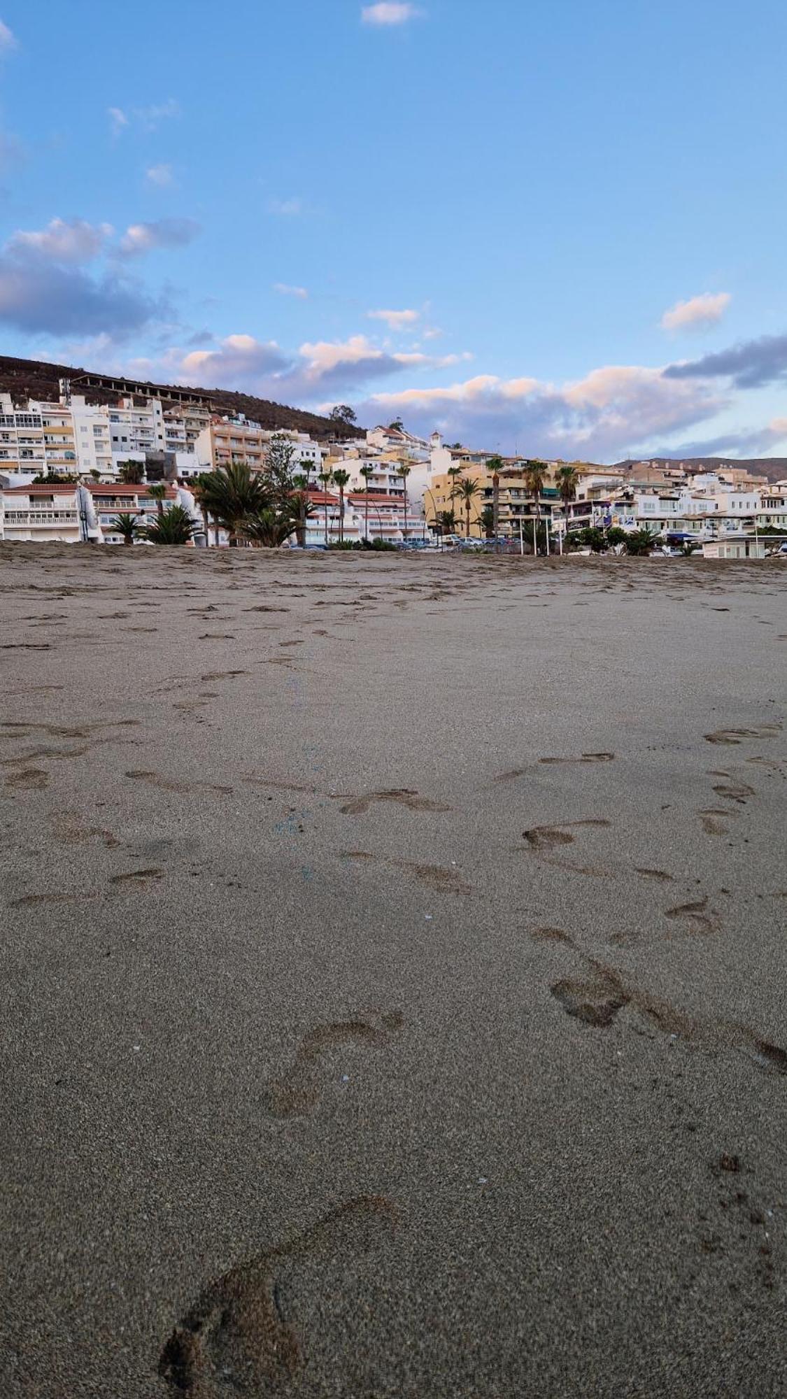 Torres Del Sol Luxury Las Americas Playa de las Américas Kültér fotó