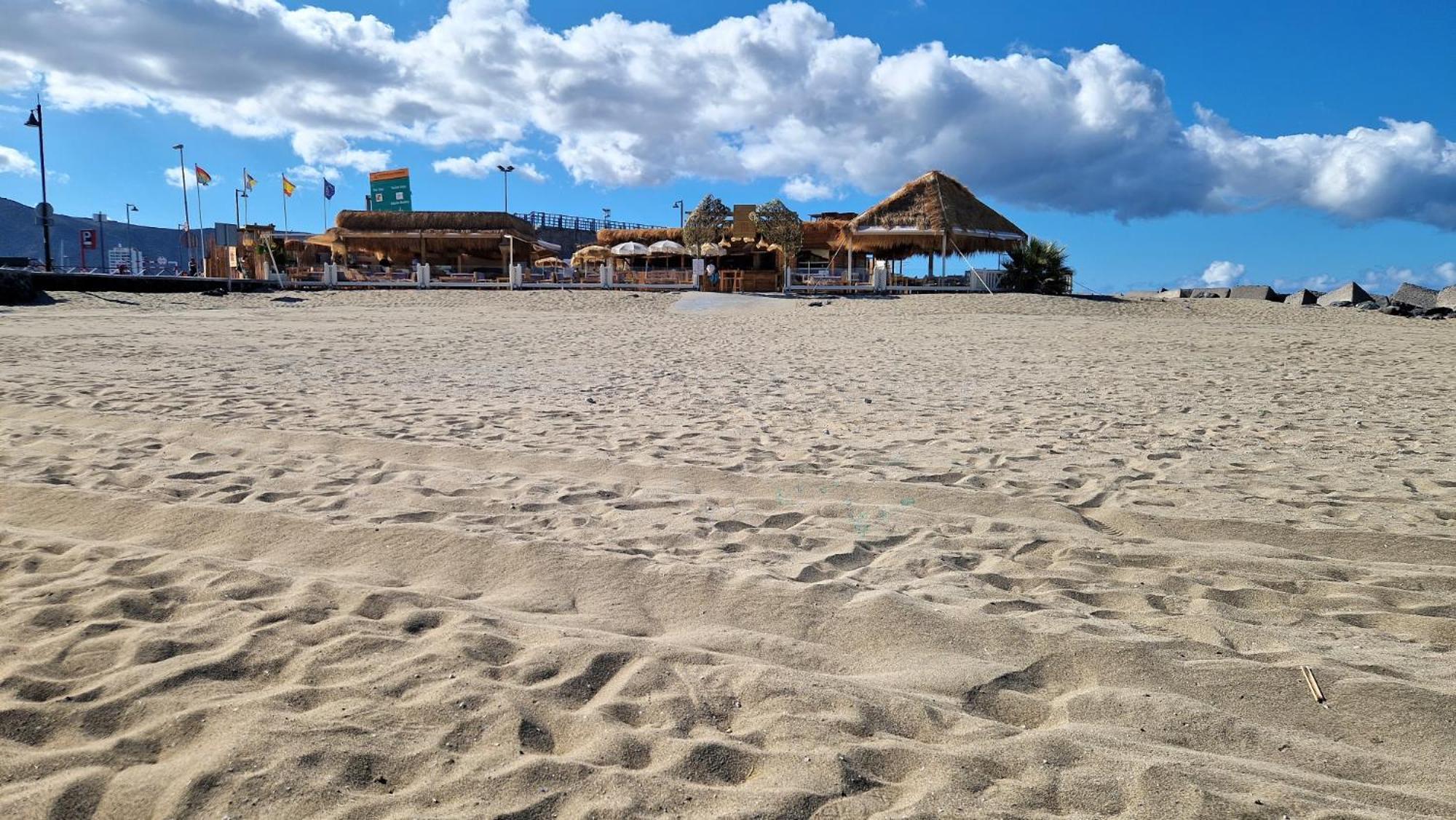 Torres Del Sol Luxury Las Americas Playa de las Américas Kültér fotó