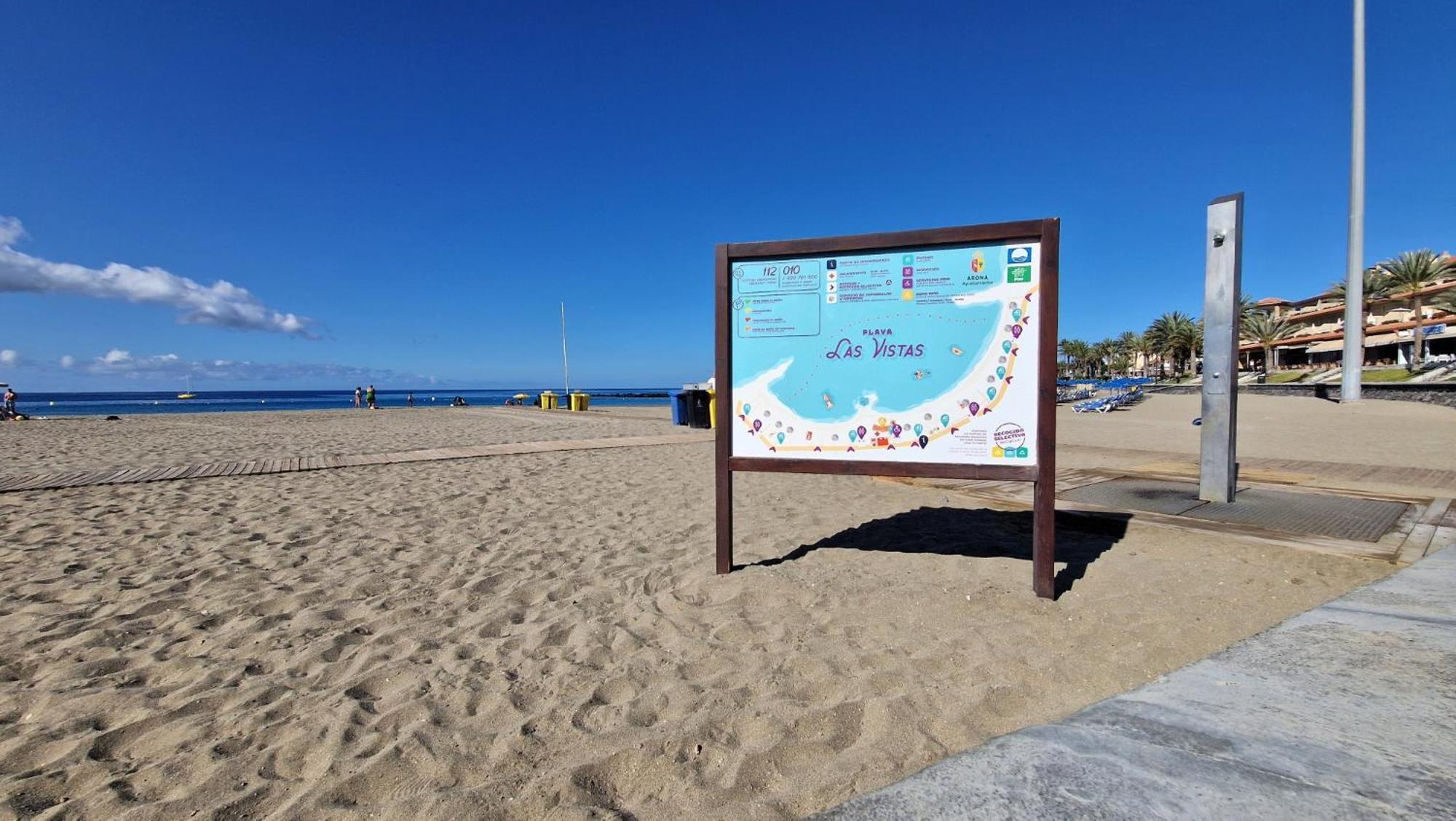 Torres Del Sol Luxury Las Americas Playa de las Américas Kültér fotó