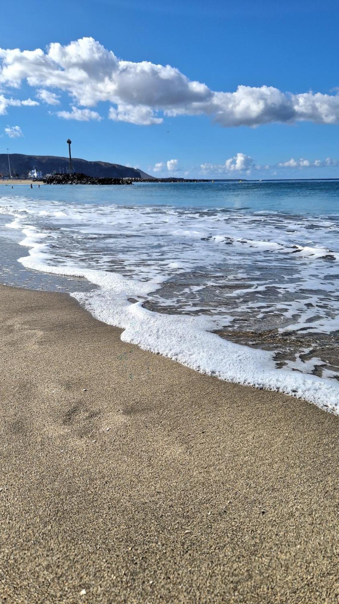 Torres Del Sol Luxury Las Americas Playa de las Américas Kültér fotó