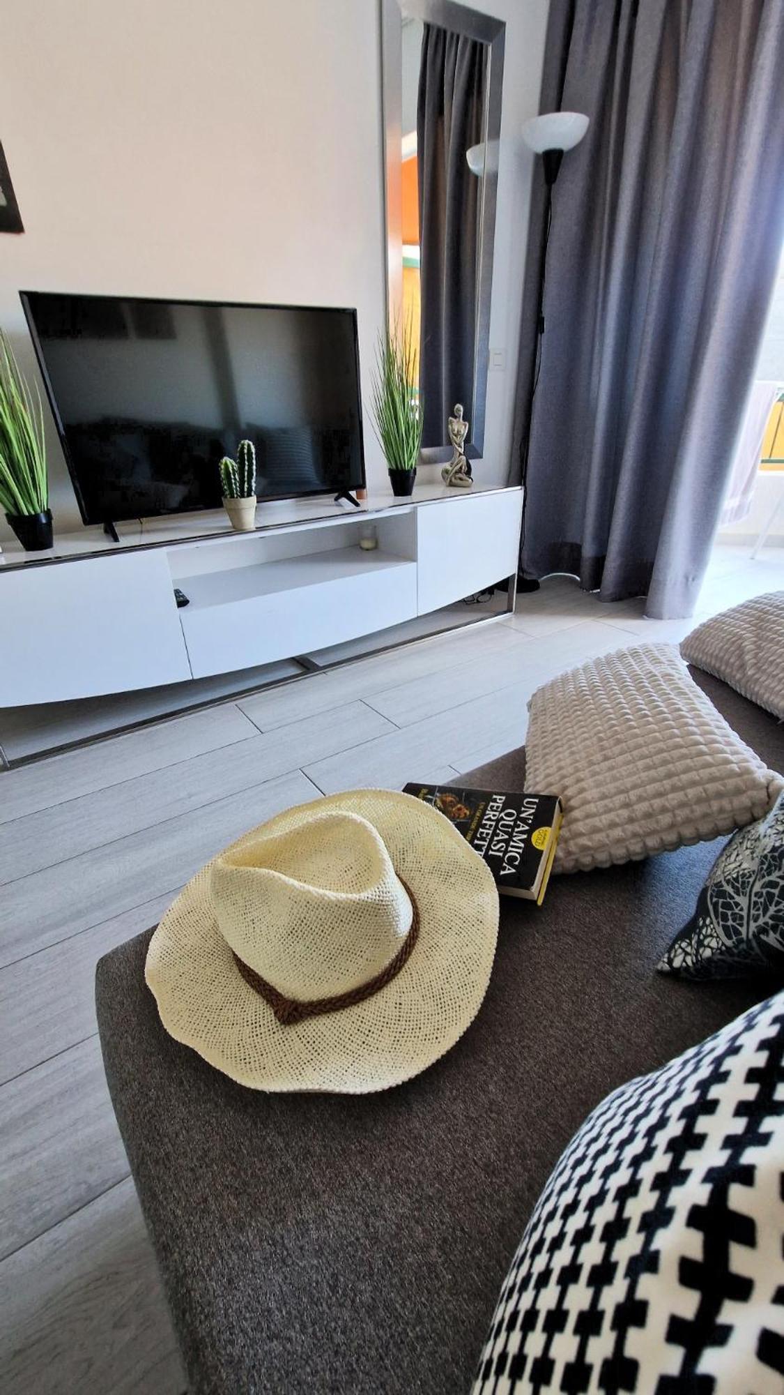 Torres Del Sol Luxury Las Americas Playa de las Américas Kültér fotó