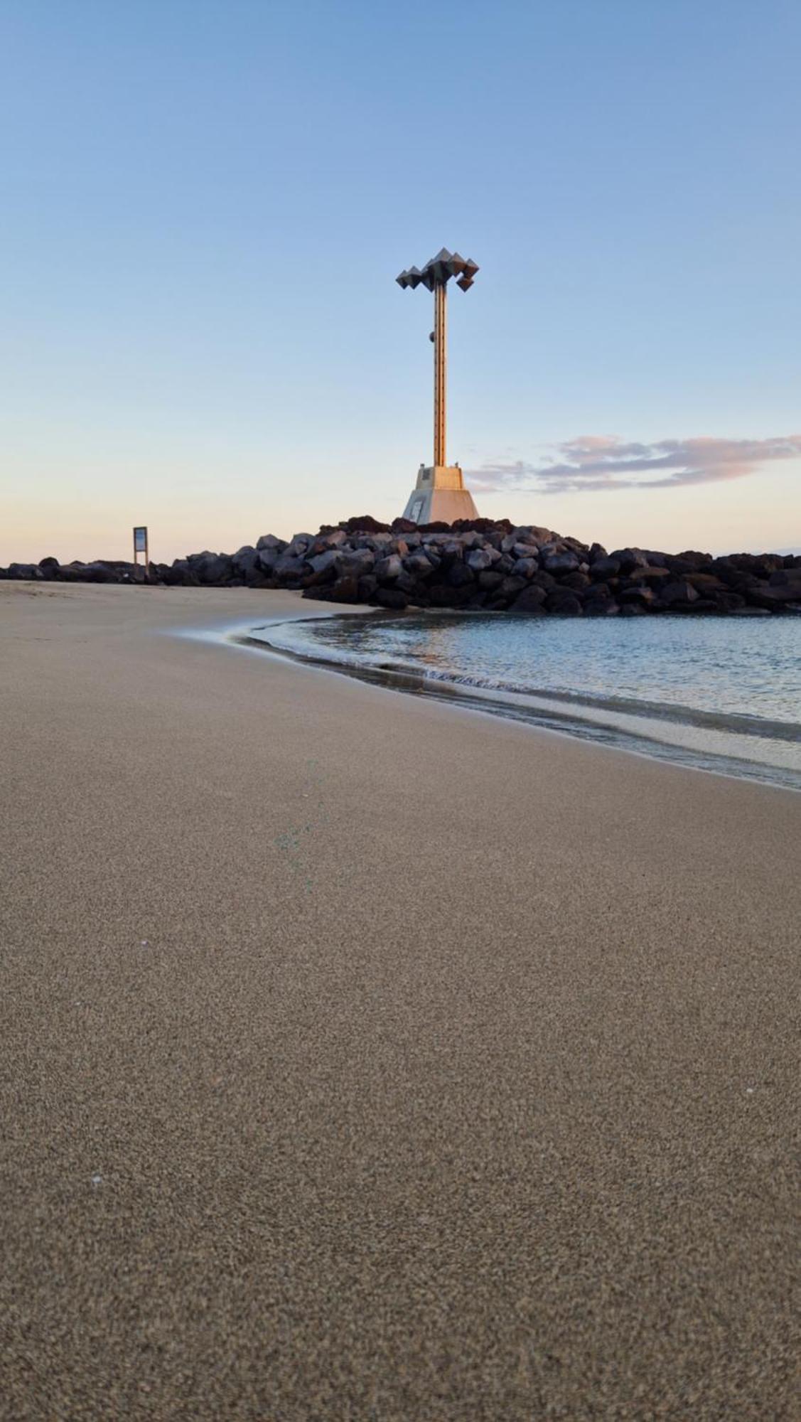 Torres Del Sol Luxury Las Americas Playa de las Américas Kültér fotó