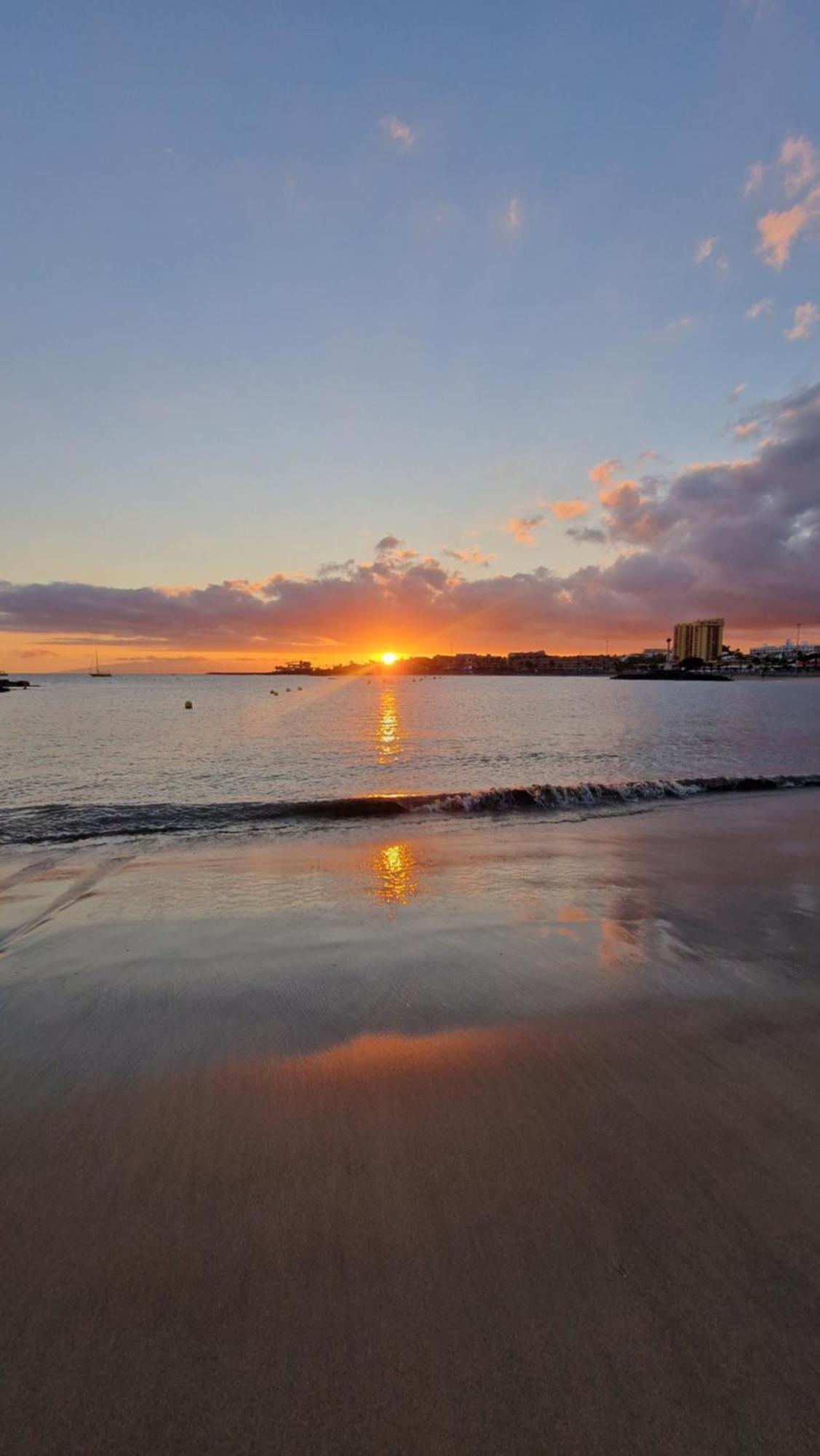 Torres Del Sol Luxury Las Americas Playa de las Américas Kültér fotó