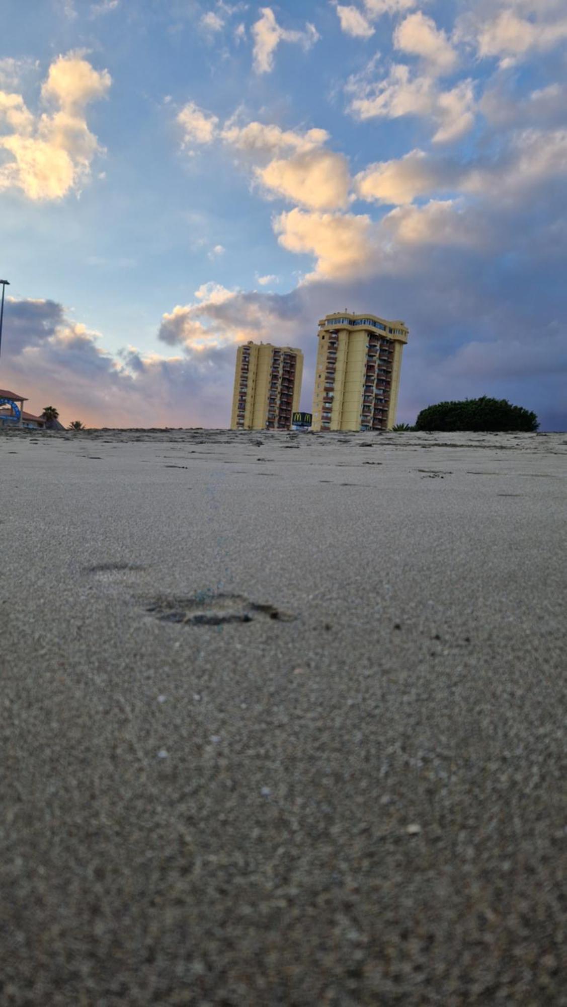 Torres Del Sol Luxury Las Americas Playa de las Américas Kültér fotó