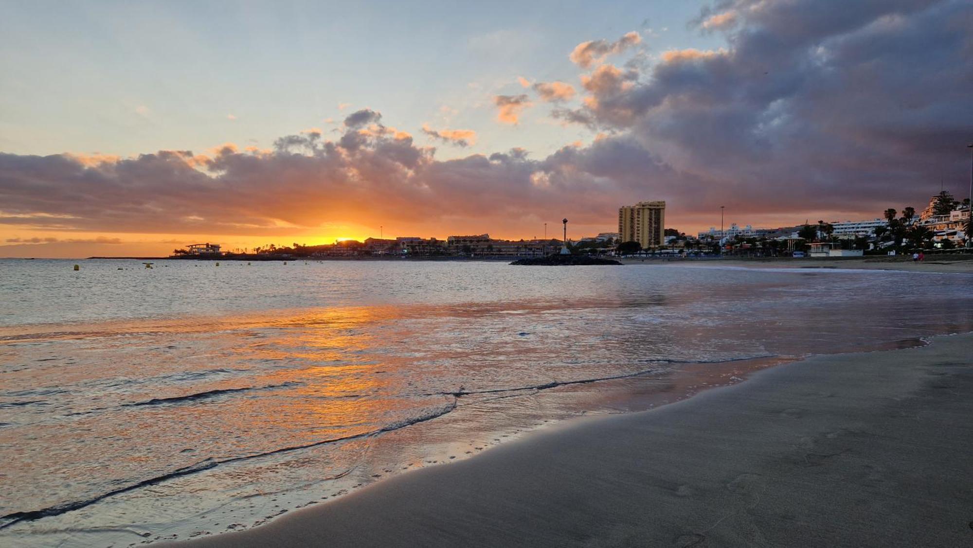 Torres Del Sol Luxury Las Americas Playa de las Américas Kültér fotó