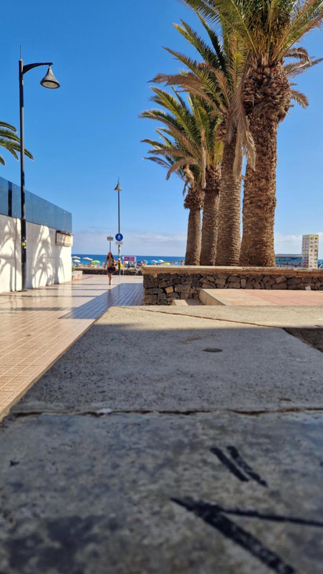Torres Del Sol Luxury Las Americas Playa de las Américas Kültér fotó