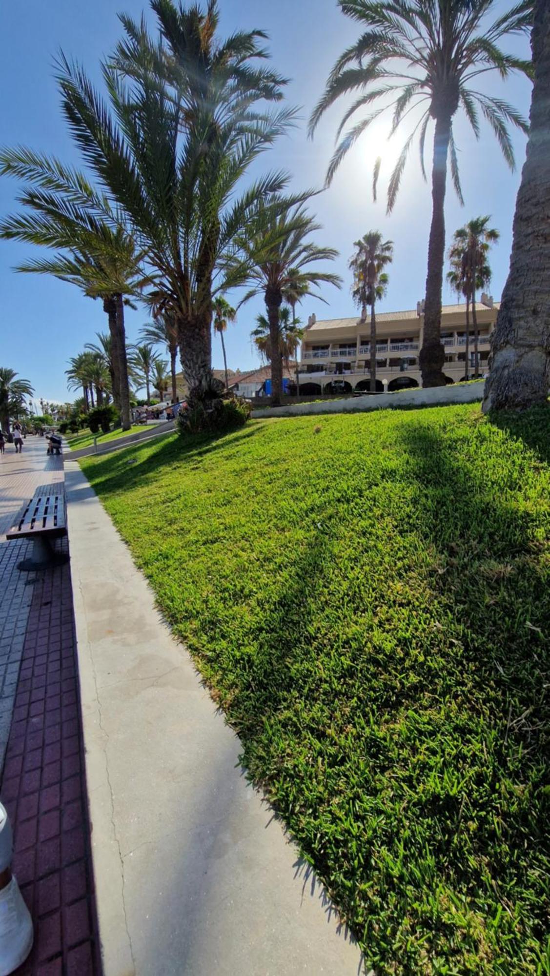 Torres Del Sol Luxury Las Americas Playa de las Américas Kültér fotó