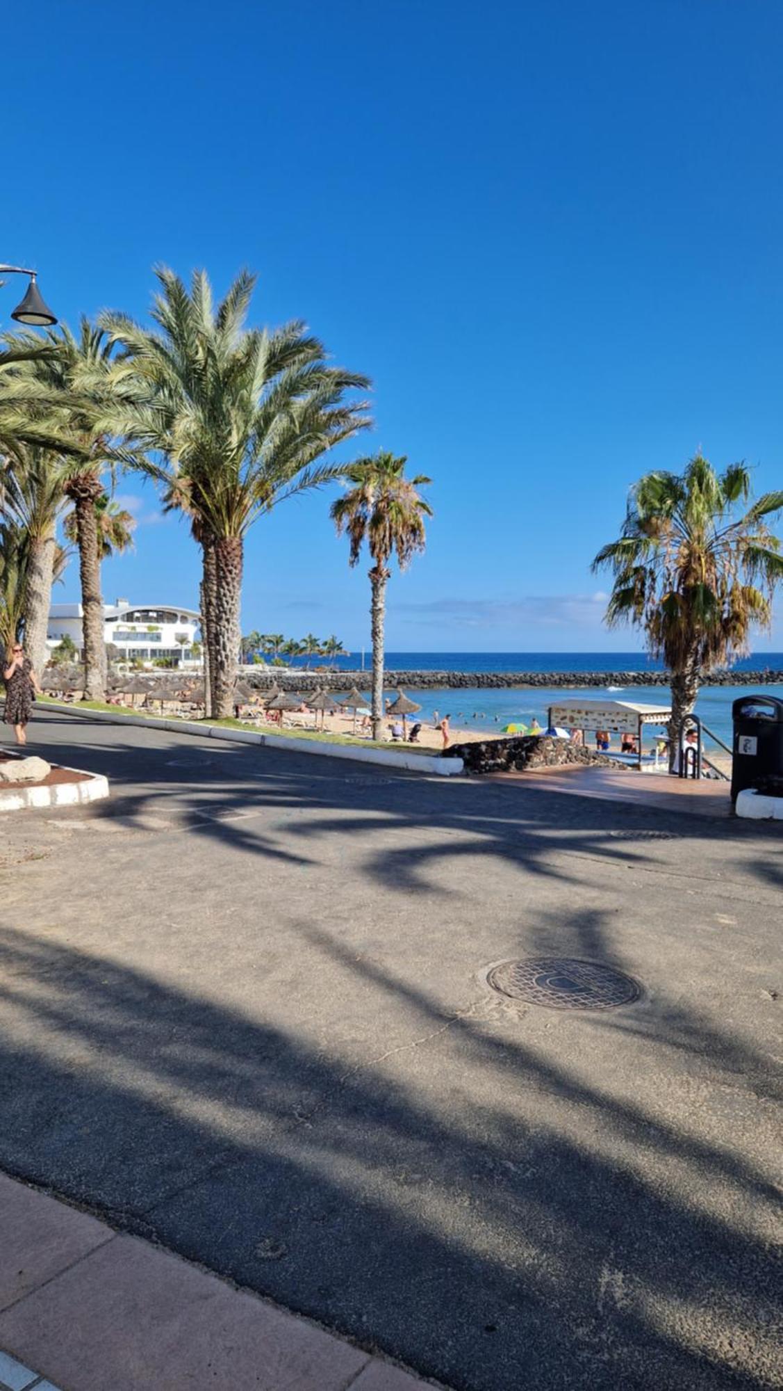 Torres Del Sol Luxury Las Americas Playa de las Américas Kültér fotó
